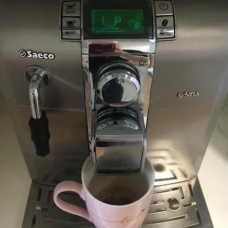 Apartamento Pu-ma