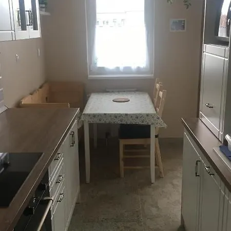 Pu-ma Apartmán
