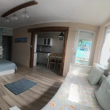 Pu-ma Apartment *