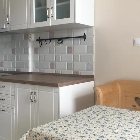 Pu-ma Apartmán