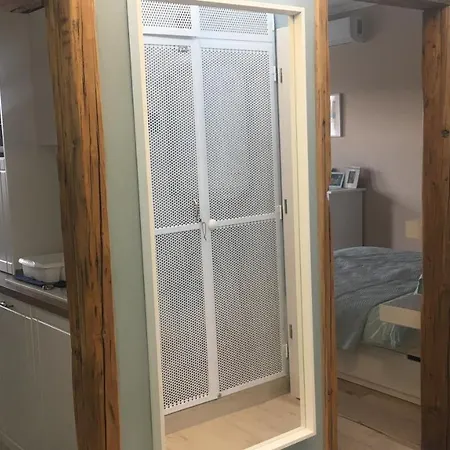 Apartmán Pu-ma *