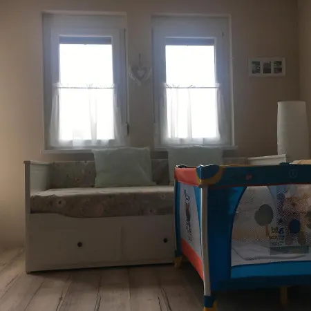 Apartment Pu-ma