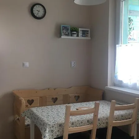 Pu-ma Apartment