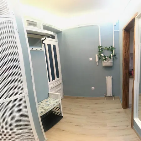 Apartment Pu-ma