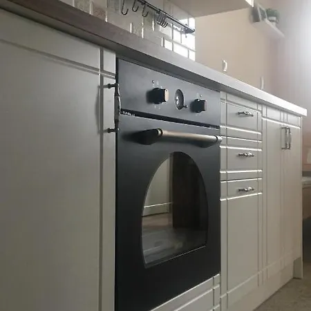 Apartment Pu-ma *