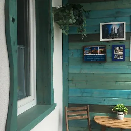 Apartment Pu-ma