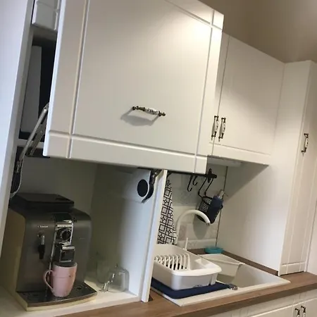 Apartment Pu-ma
