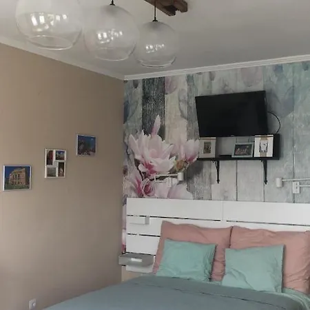 Apartment Pu-ma *
