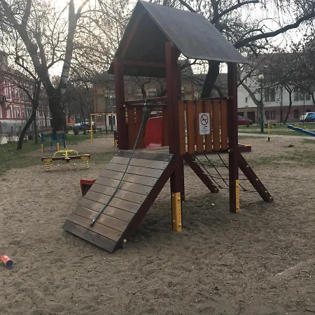 Pu-ma Апартаменты