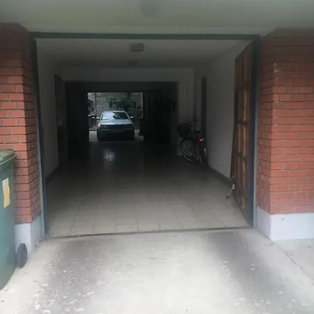 Apartment Pu-ma