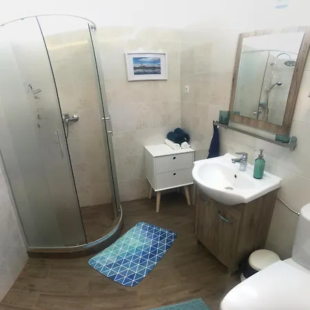 Pu-ma アパート *