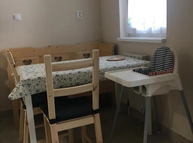 Pu-ma Διαμέρισμα